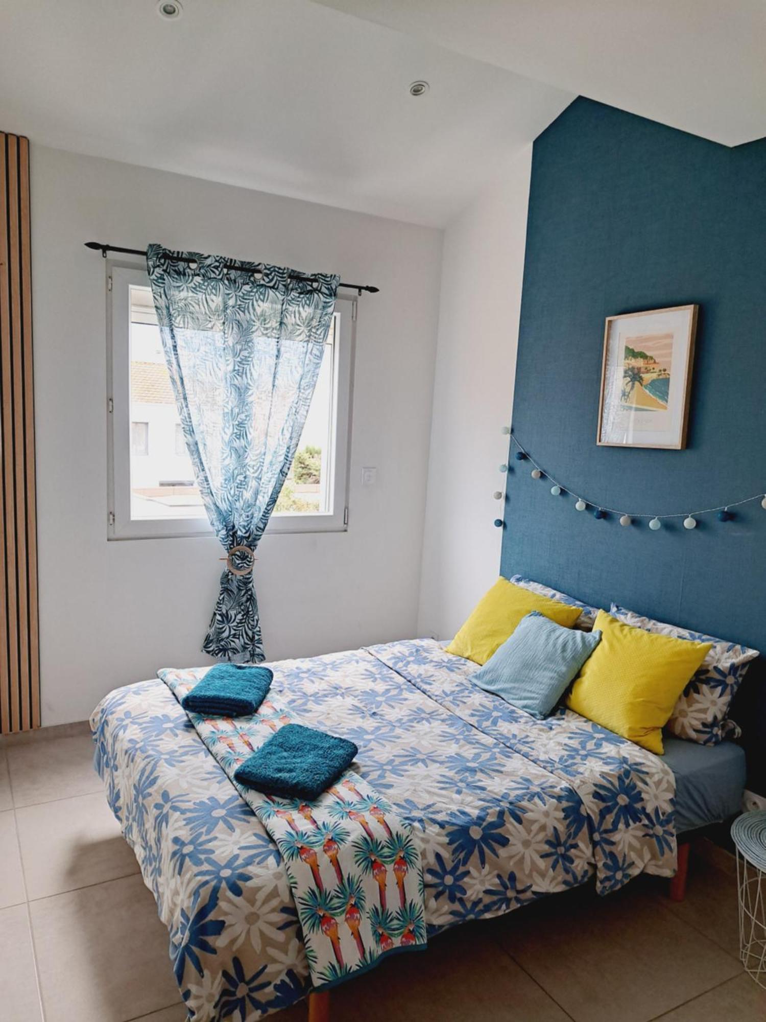 Confort Et Style Maison Cosy 3 Chambres Narbonne Ngoại thất bức ảnh